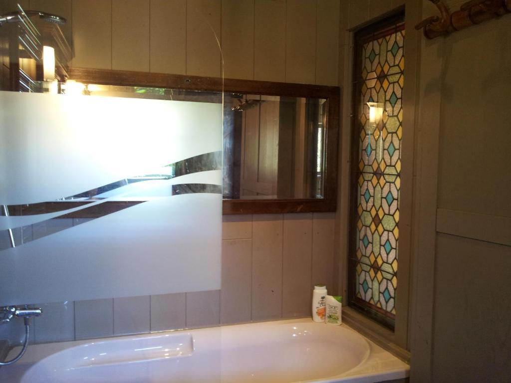 ラ メゾン ド オンフルール Bed & Breakfast エクステリア 写真