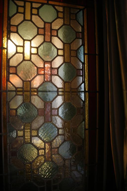 ラ メゾン ド オンフルール Bed & Breakfast 部屋 写真