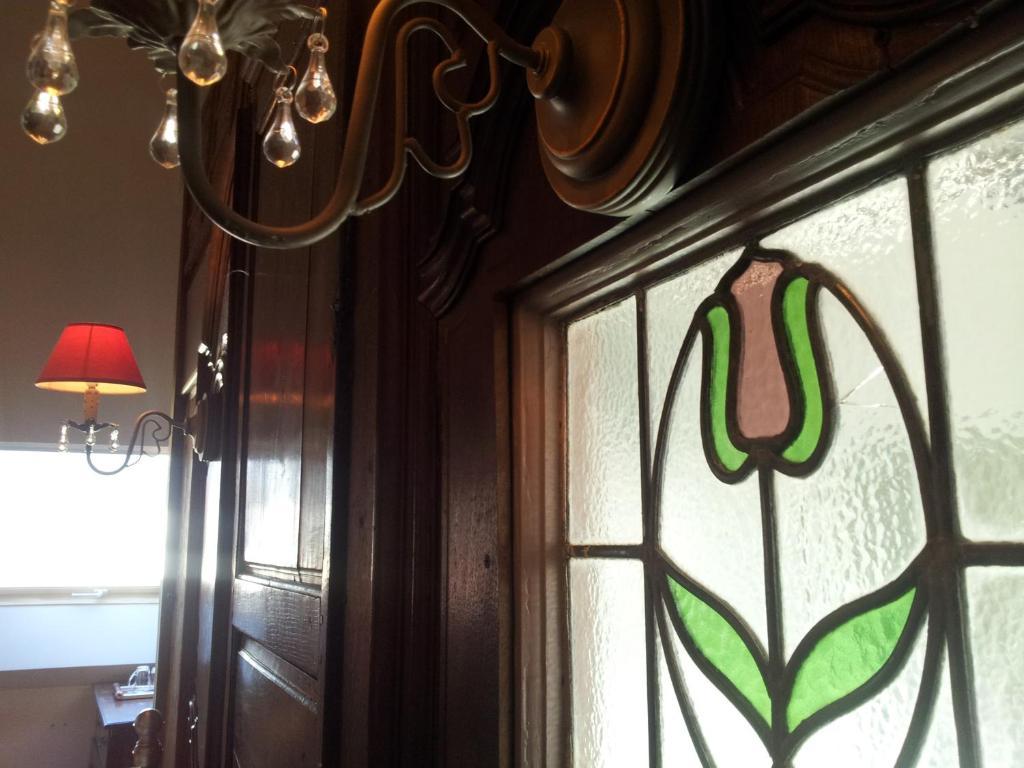 ラ メゾン ド オンフルール Bed & Breakfast 部屋 写真